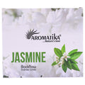 Masala Backflow Incense Cones - Jasmine