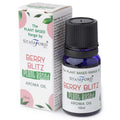 Plant Based Aroma Oil 10ml - Berry Blitz
