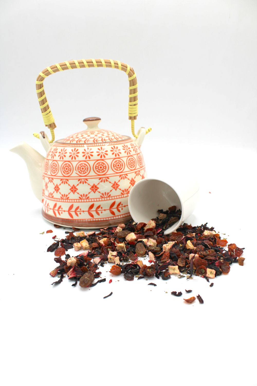 Artisan Tea 50g - Druid's Forest Blend