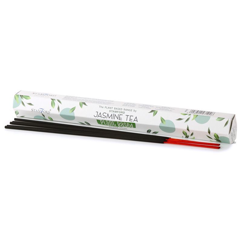 Stamford Plant Based Incense Sticks - Jasmine Tea