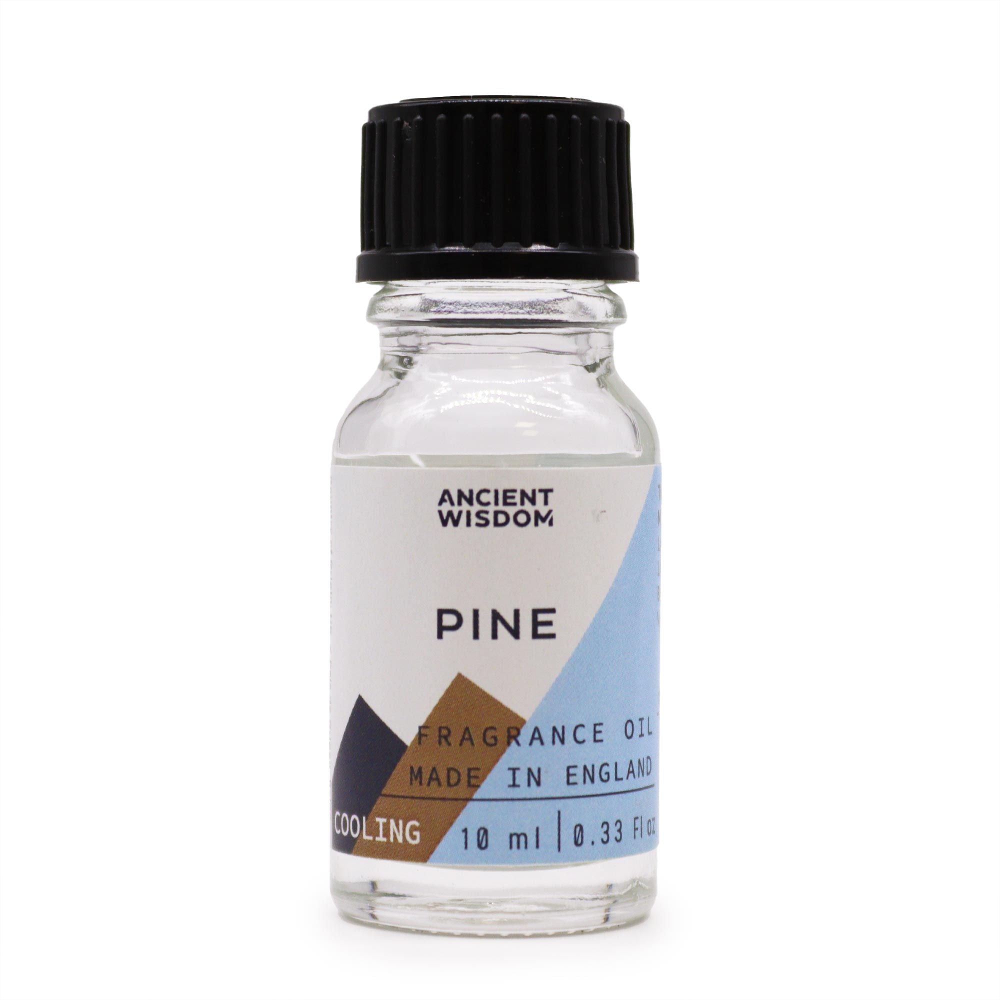 Fragrance Oil 10ml - Pine