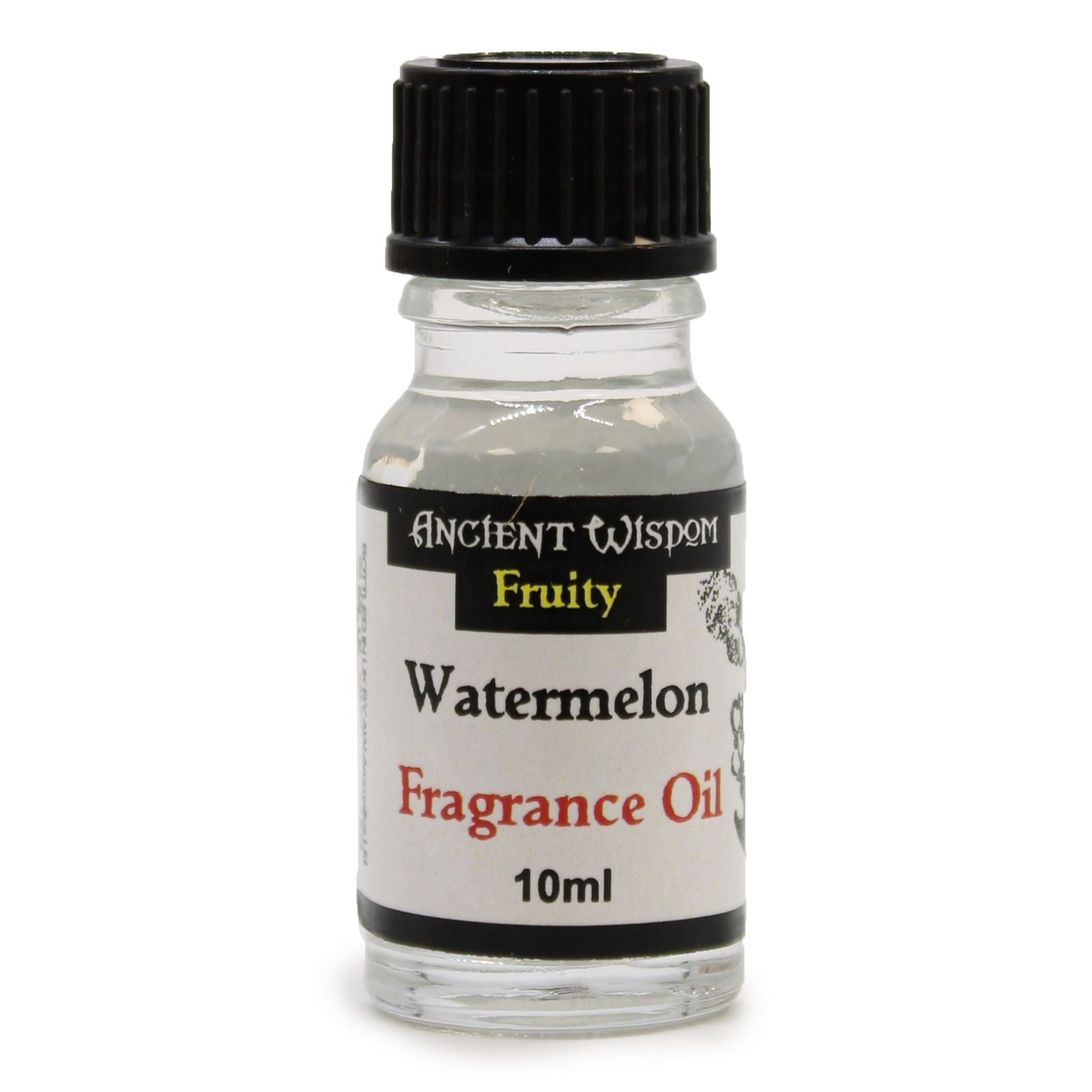 Doftolja 10ml - Vattenmelon