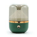 Urban Aroma Diffuser Green & Bronze - Colour Change