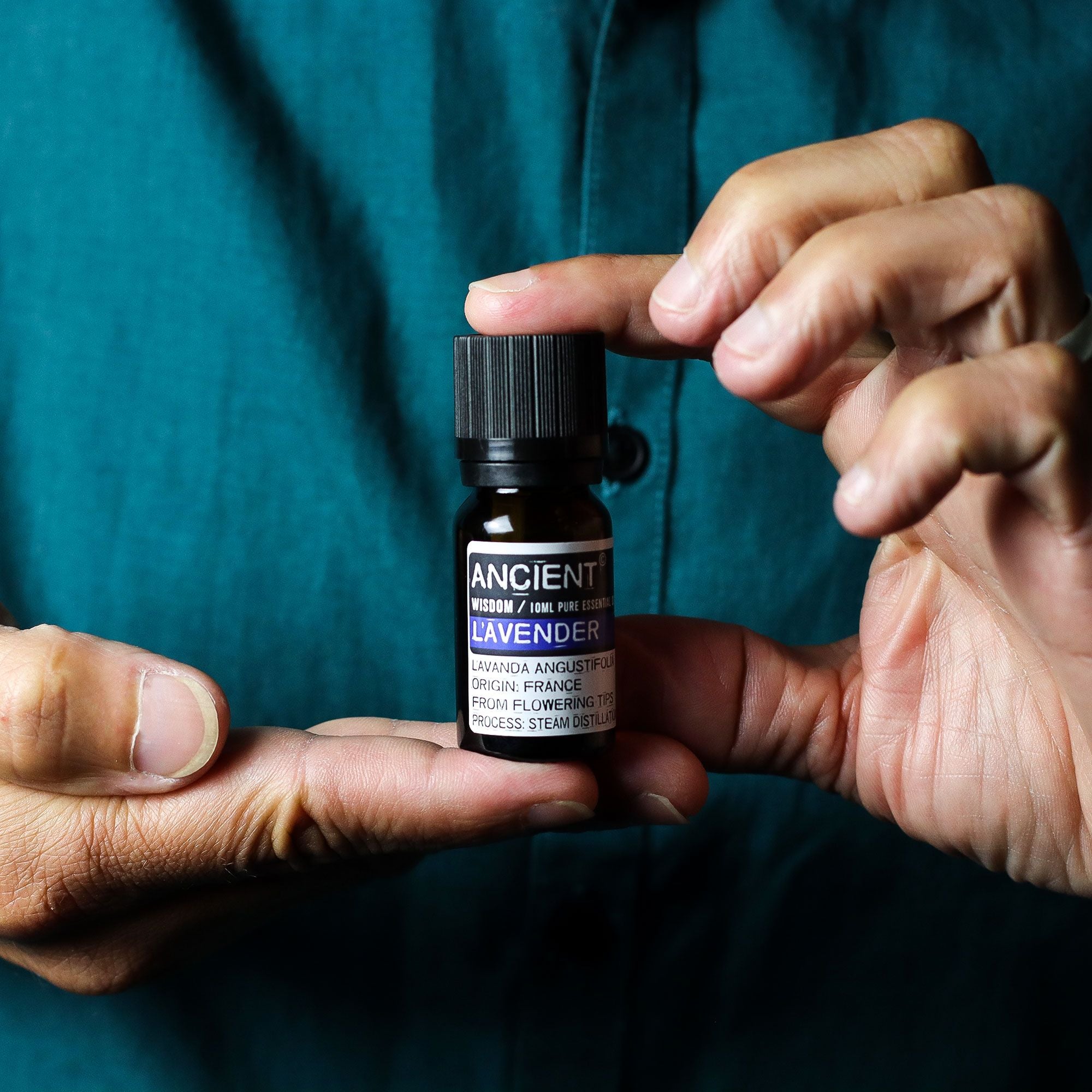 Essential Oil 10ml - Lavender
