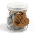 Wax Melts Jar - Dark Patchouli