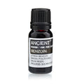 Essential Oil 10ml - Benzoin (Dilute/DPG)