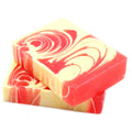 Hand Crafted Soap - Strawberry