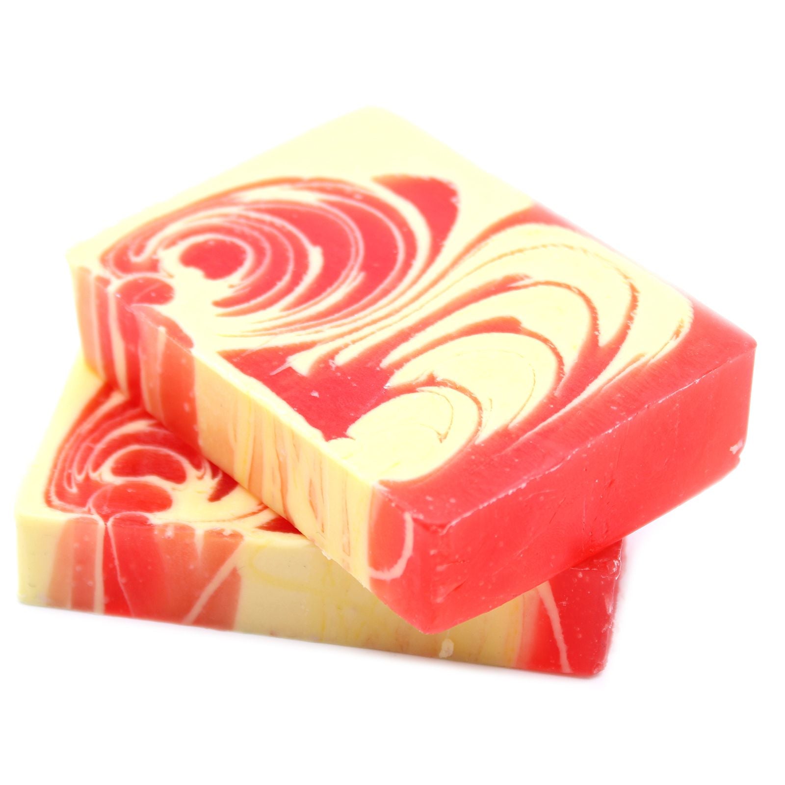 Hand Crafted Soap - Strawberry