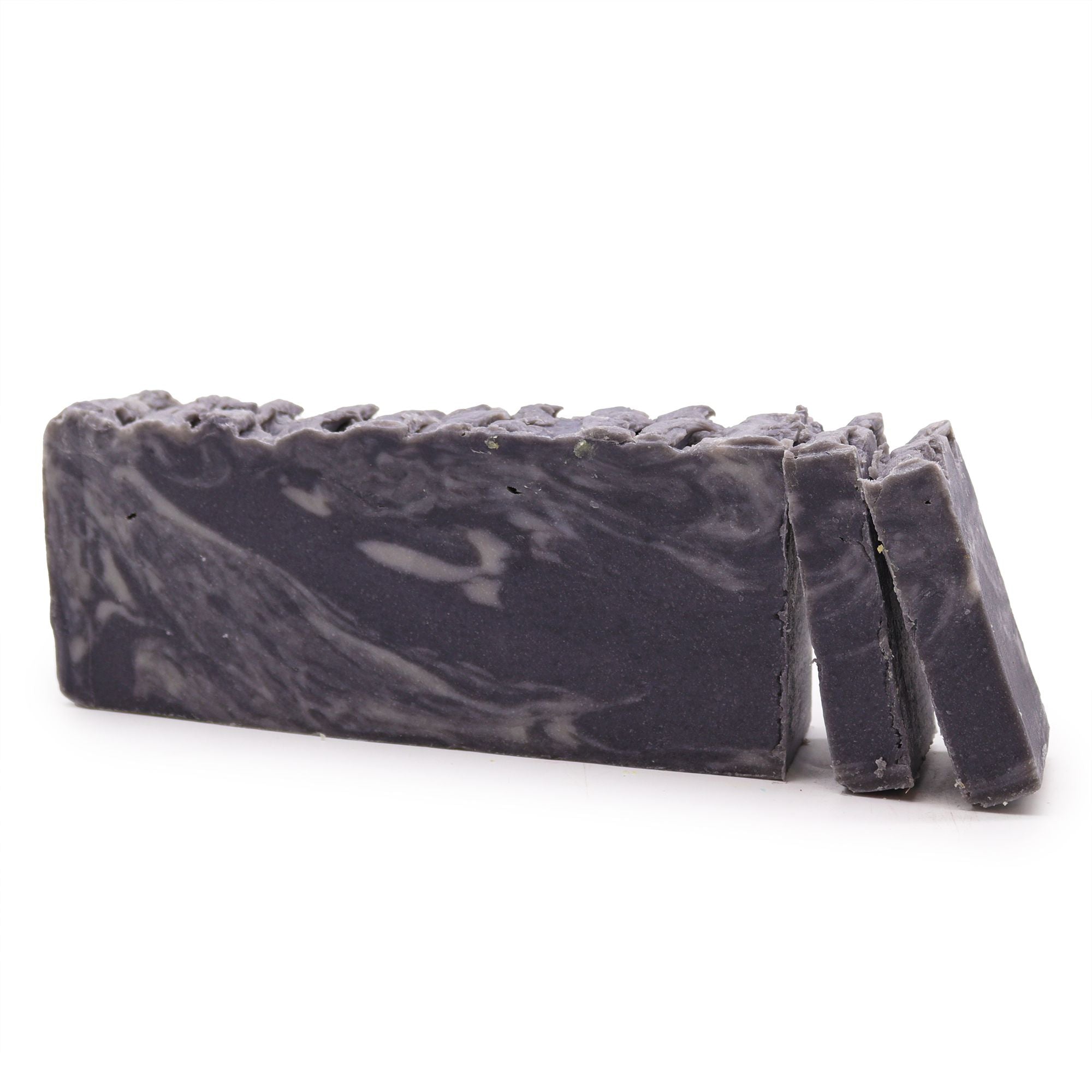 Olive Oil Soap Slice – Dead Sea Mud
