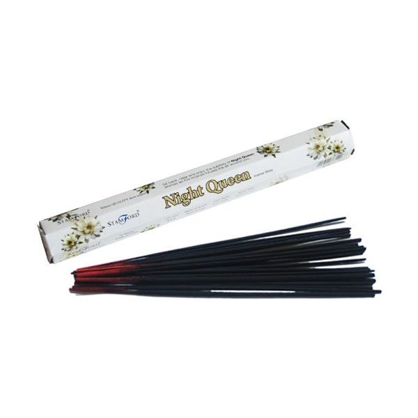 Stamford Premium Incense - Night Queen