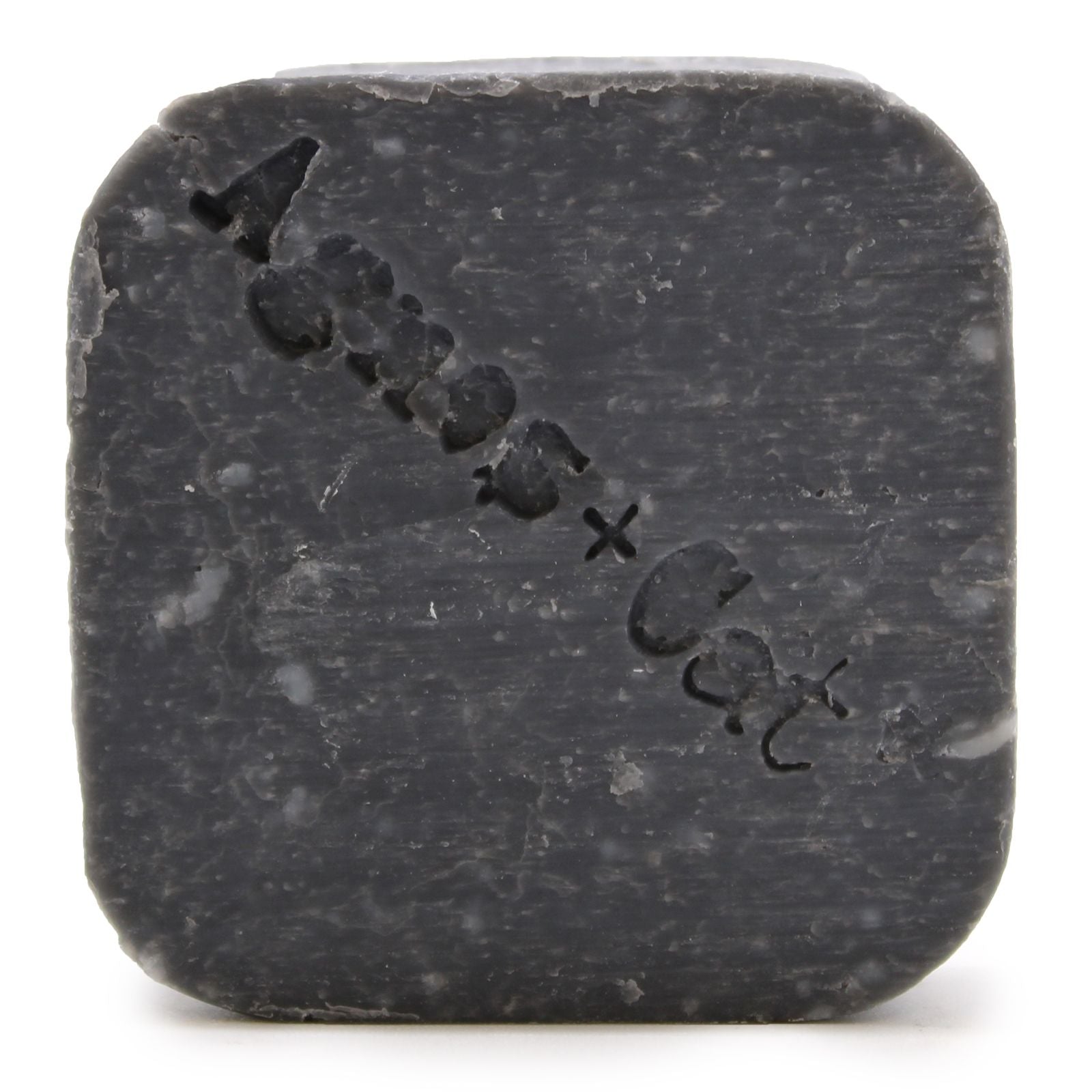 Solid Shampoo Bar 70 g – Sea Salt & Moss