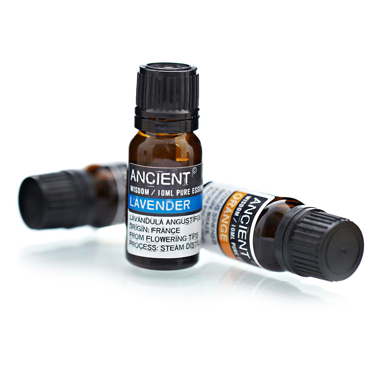 Essential Oil 10ml - Lavender
