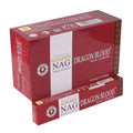Golden Nag 15g - Dragon Blood