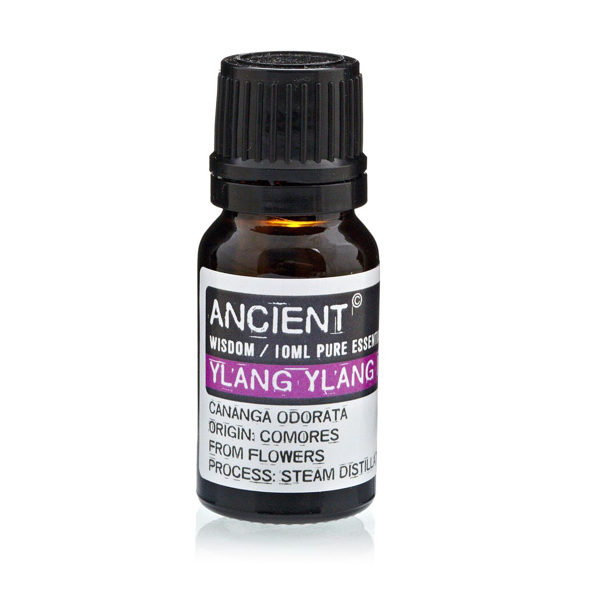 Essential Oil 10ml – Ylang Ylang III