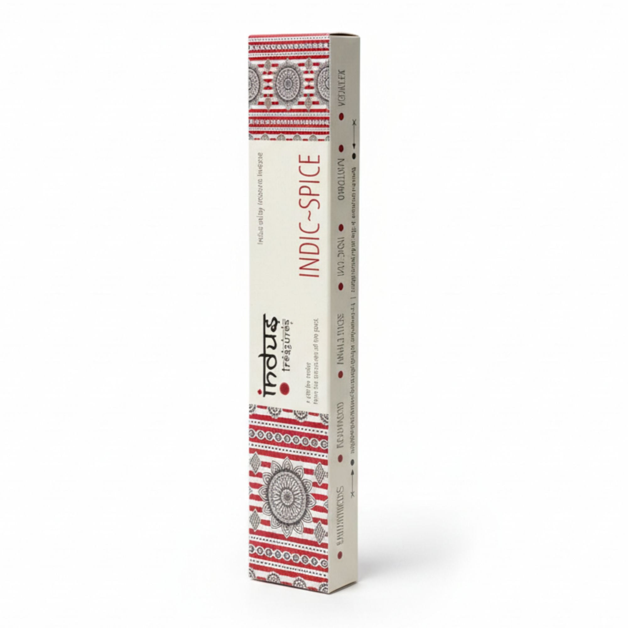 Indus Treasures 15g - Indic Spice