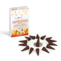 Stamford Incense Cones - Meditation