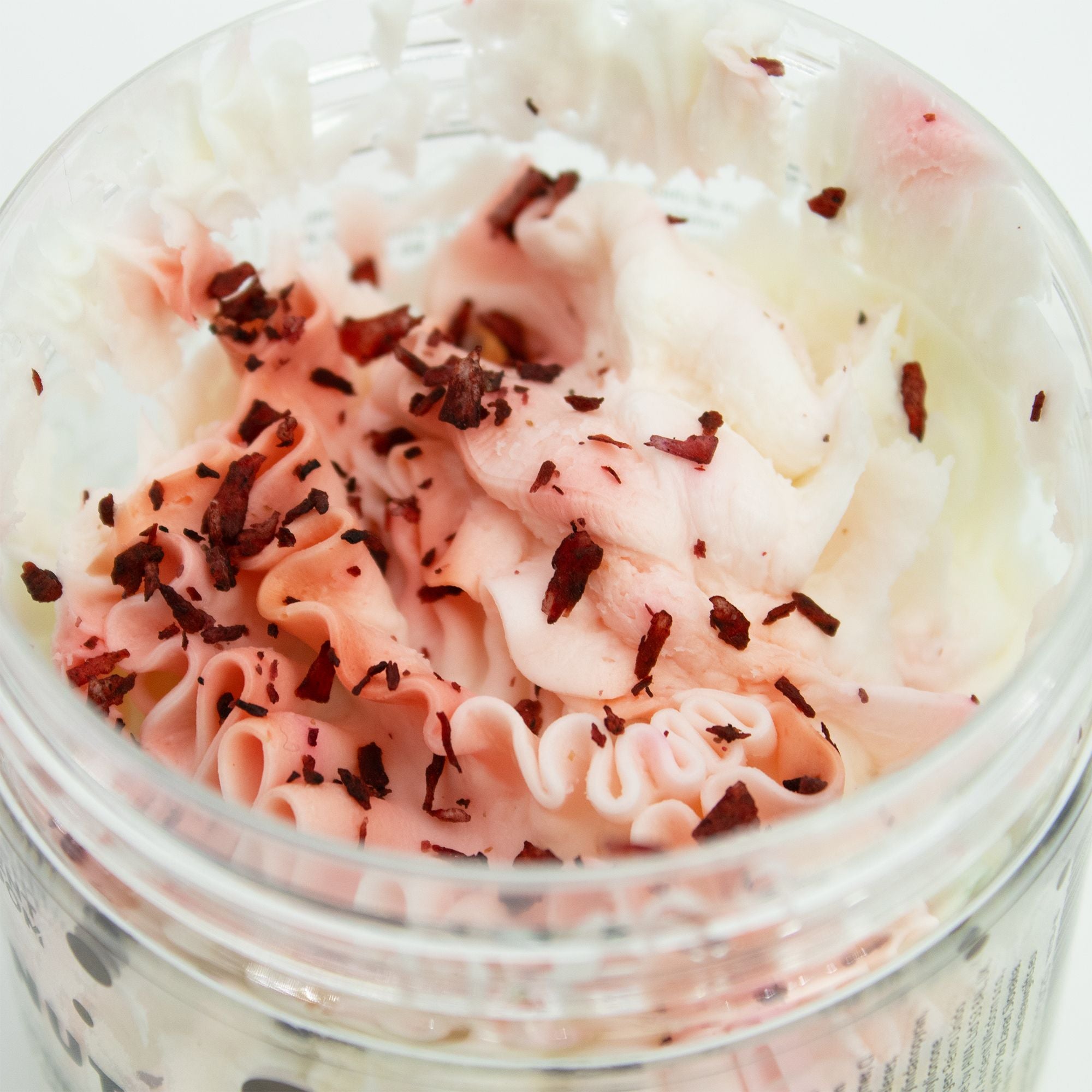 Whipped Soap 120g – Coconut