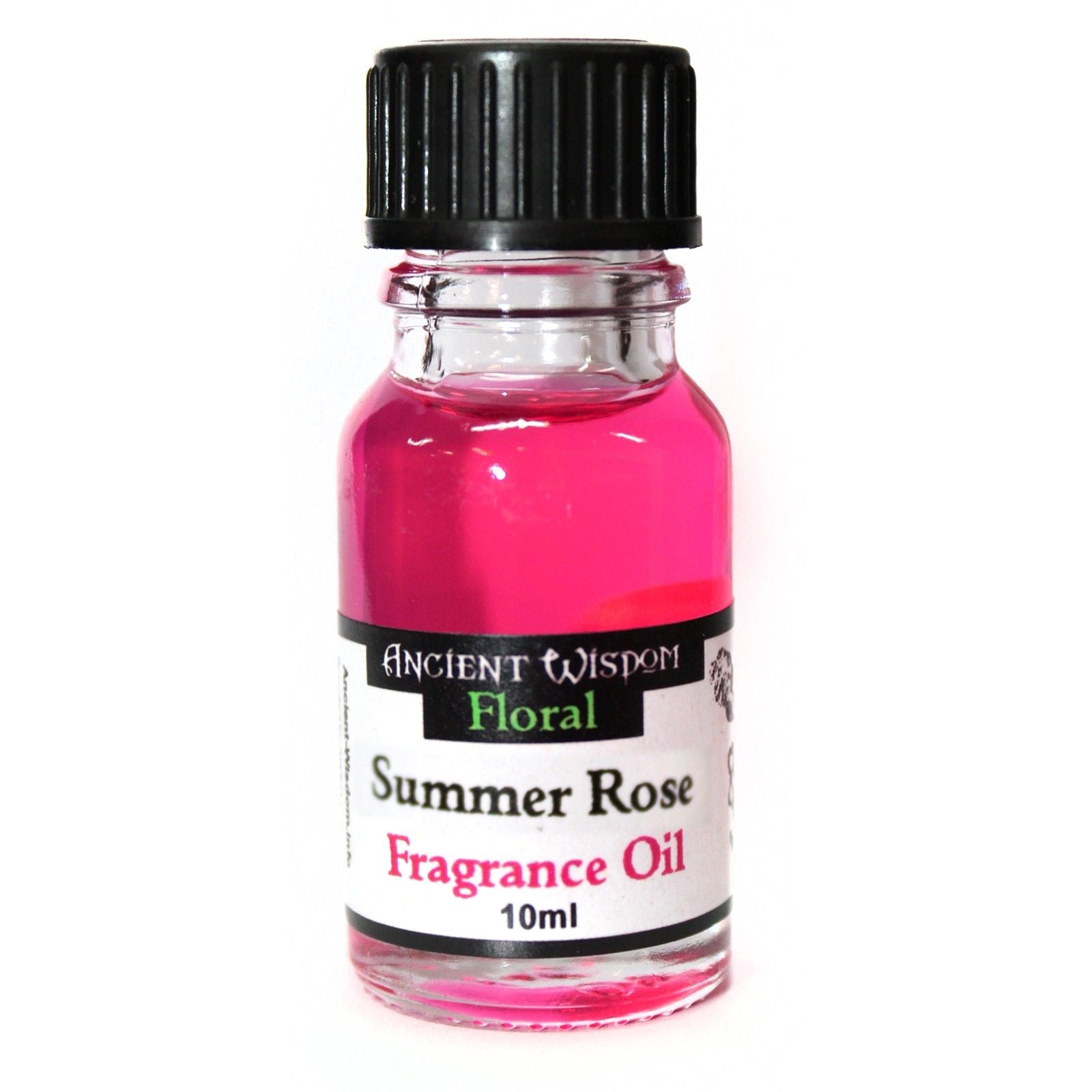 Doftolja 10ml - Summer Rose