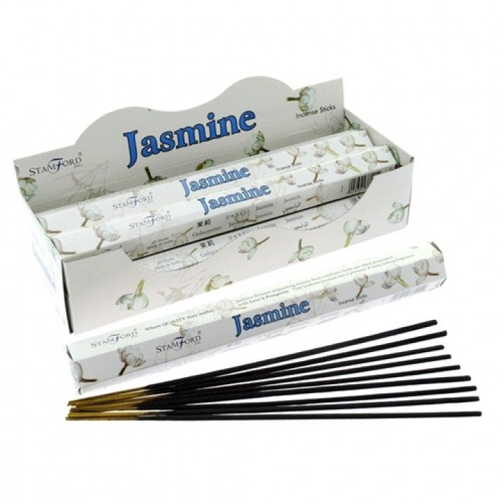 Stamford Premium Incense - Jasmine