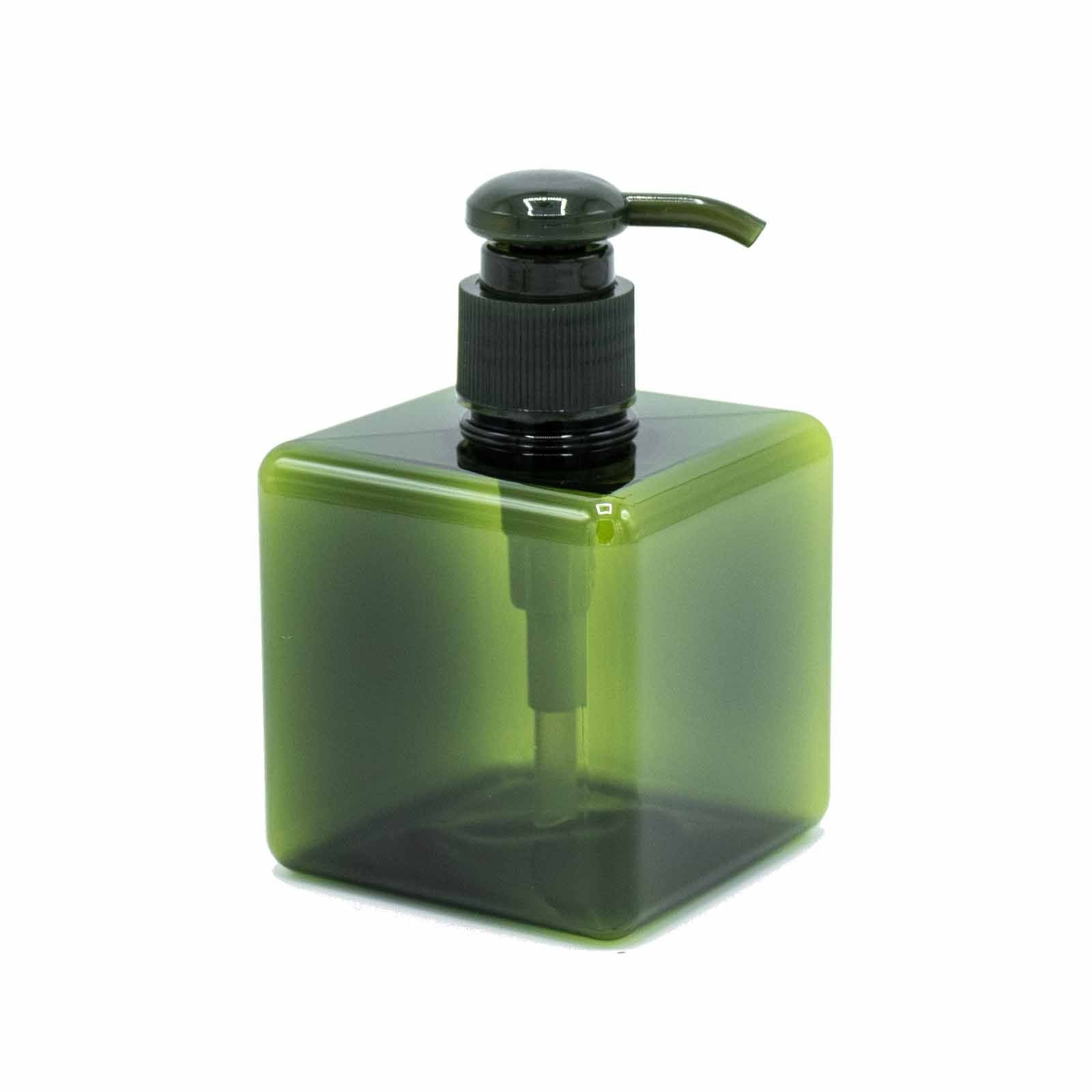 Reusable Squat Dispenser Bottle – 250ml