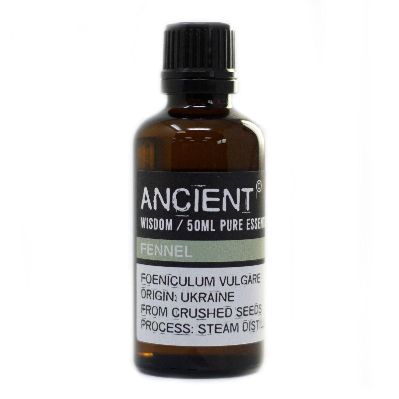 Essential Oil 50ml – Fennel
