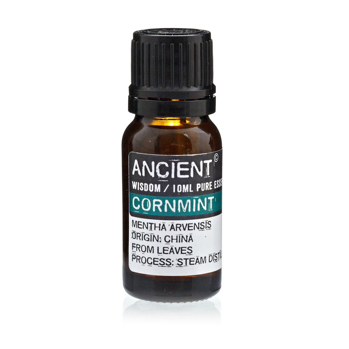 Essential Oil 10ml - Cornmint