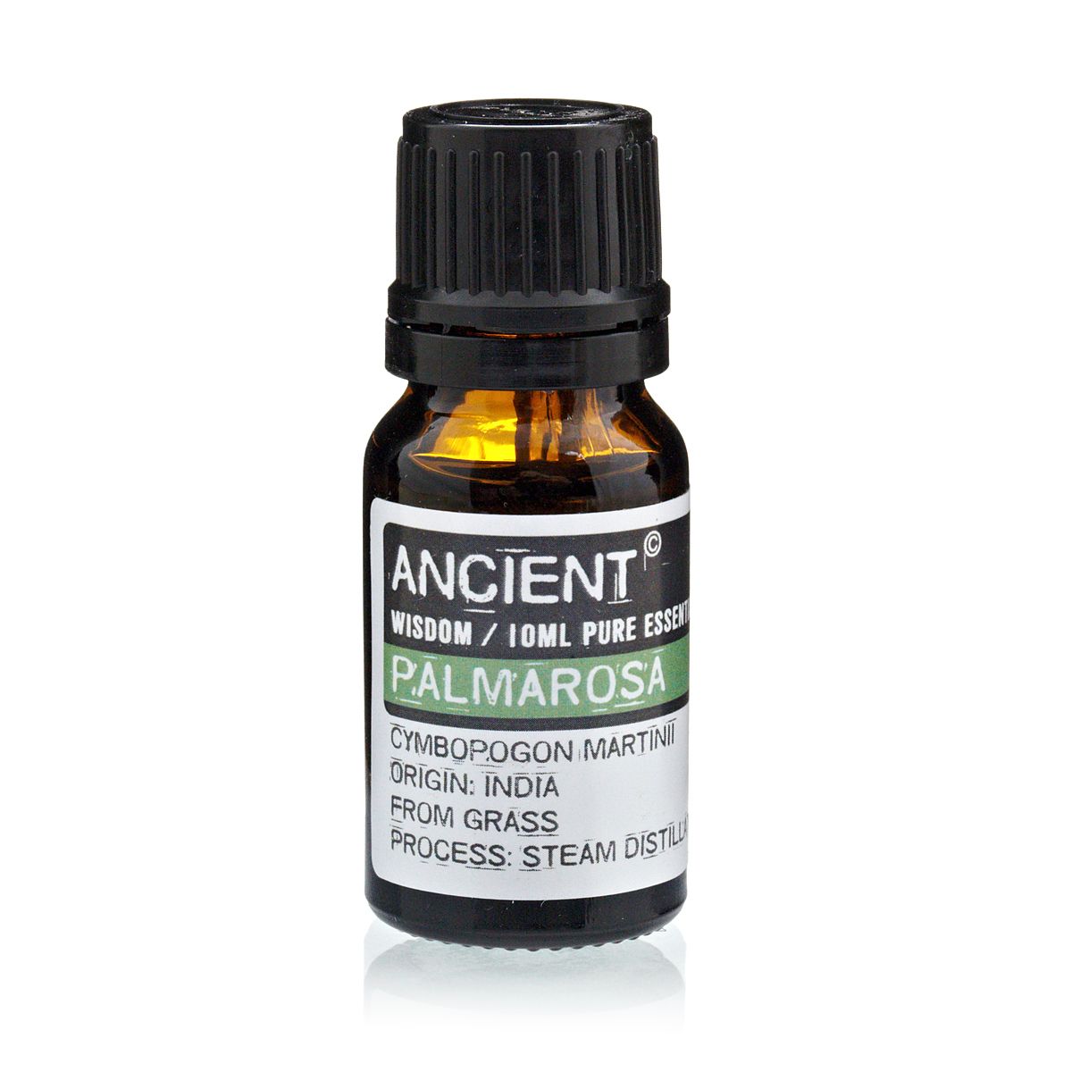 Ätherisches Öl 10 ml – Palmarosa