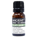Essential Oil 10ml (Organic) - Clary Sage