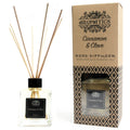 Reed Diffuser 200 ml – Cinnamon & Clove