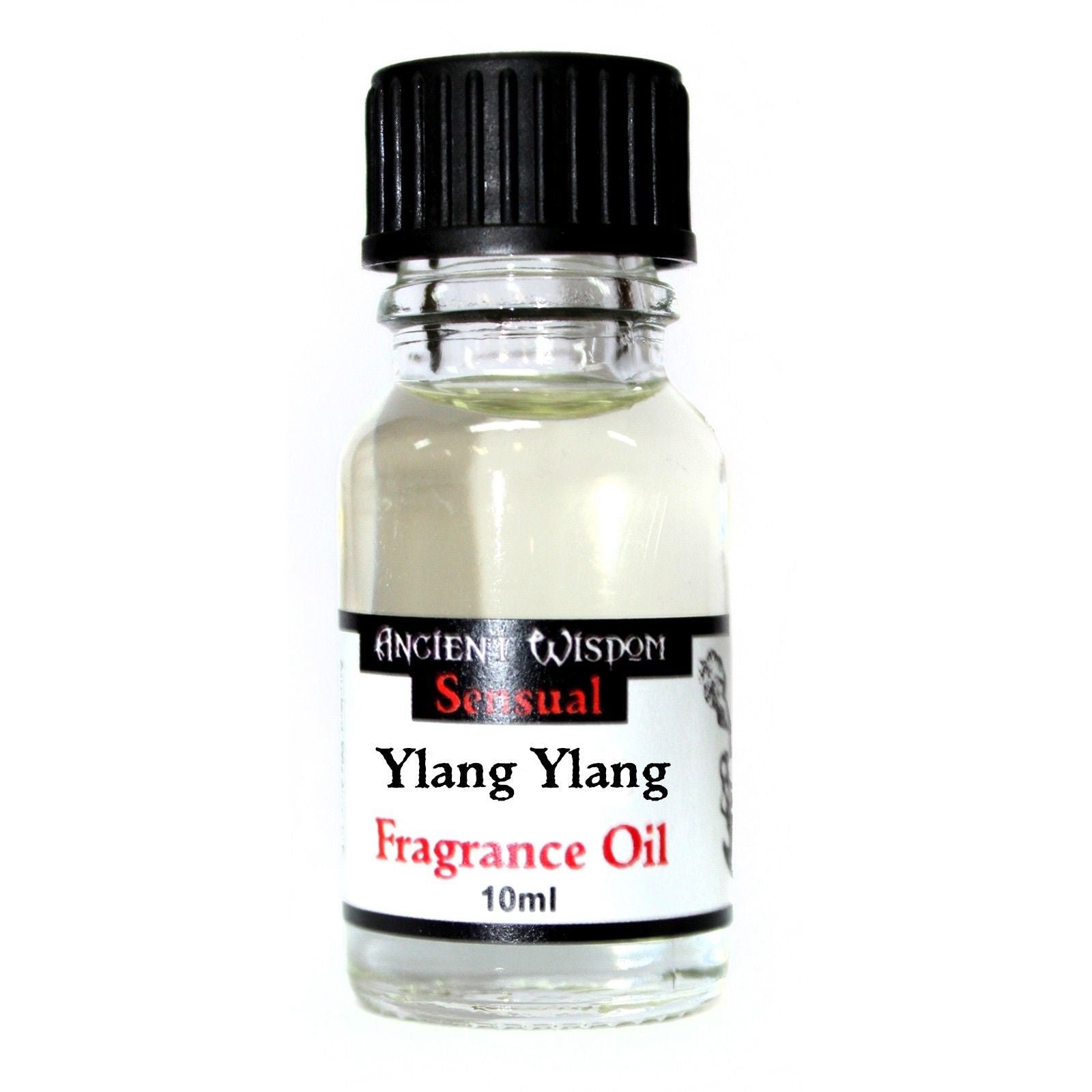Duftöl 10ml - Ylang-Ylang