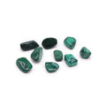 Tumble Stone x24 - Malachite