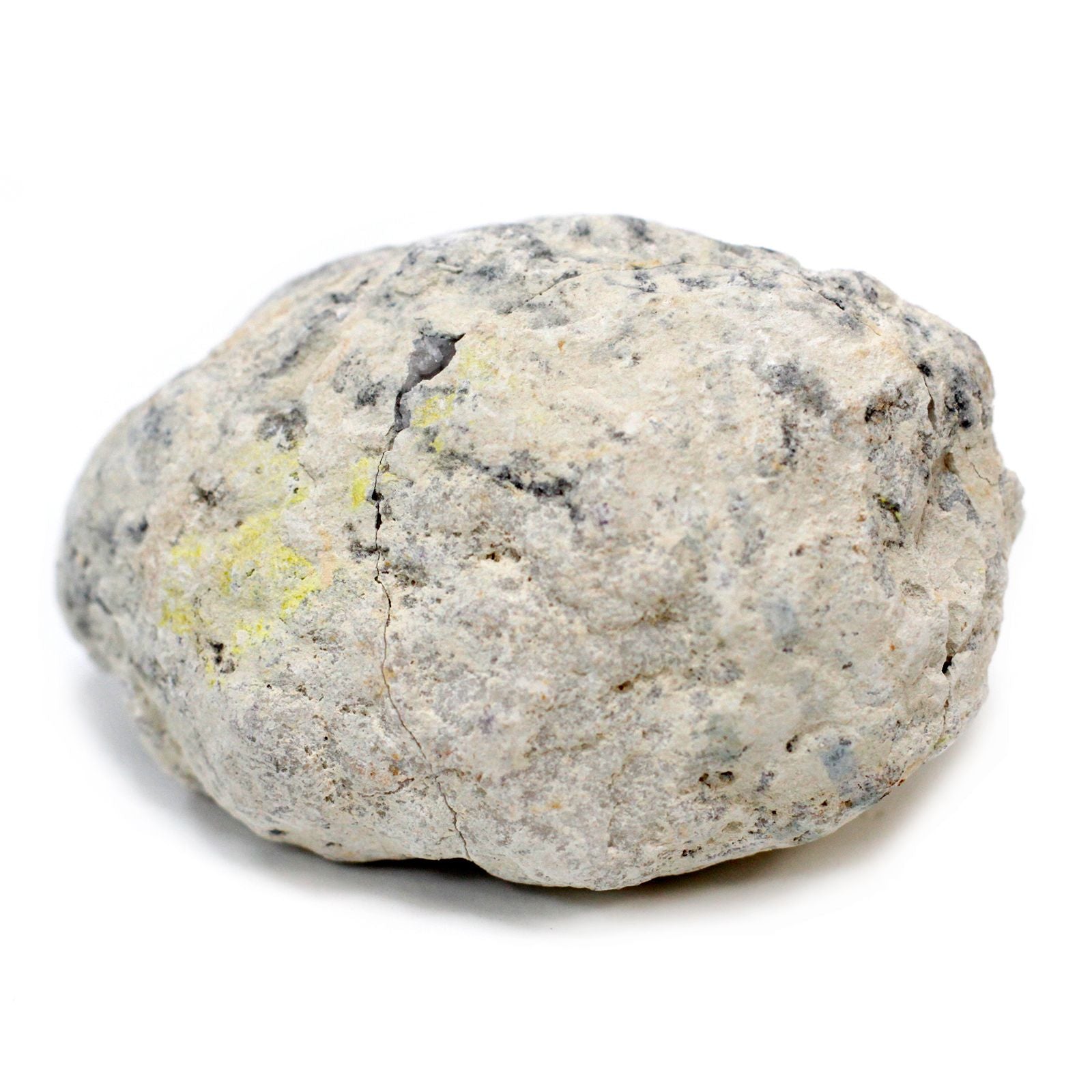 Calcite Geode 8–9 cm