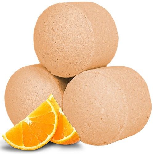 Chill Pills 1.3kg Box – Fresh Oranges