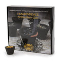 12 Resin Cups - Frankinsence