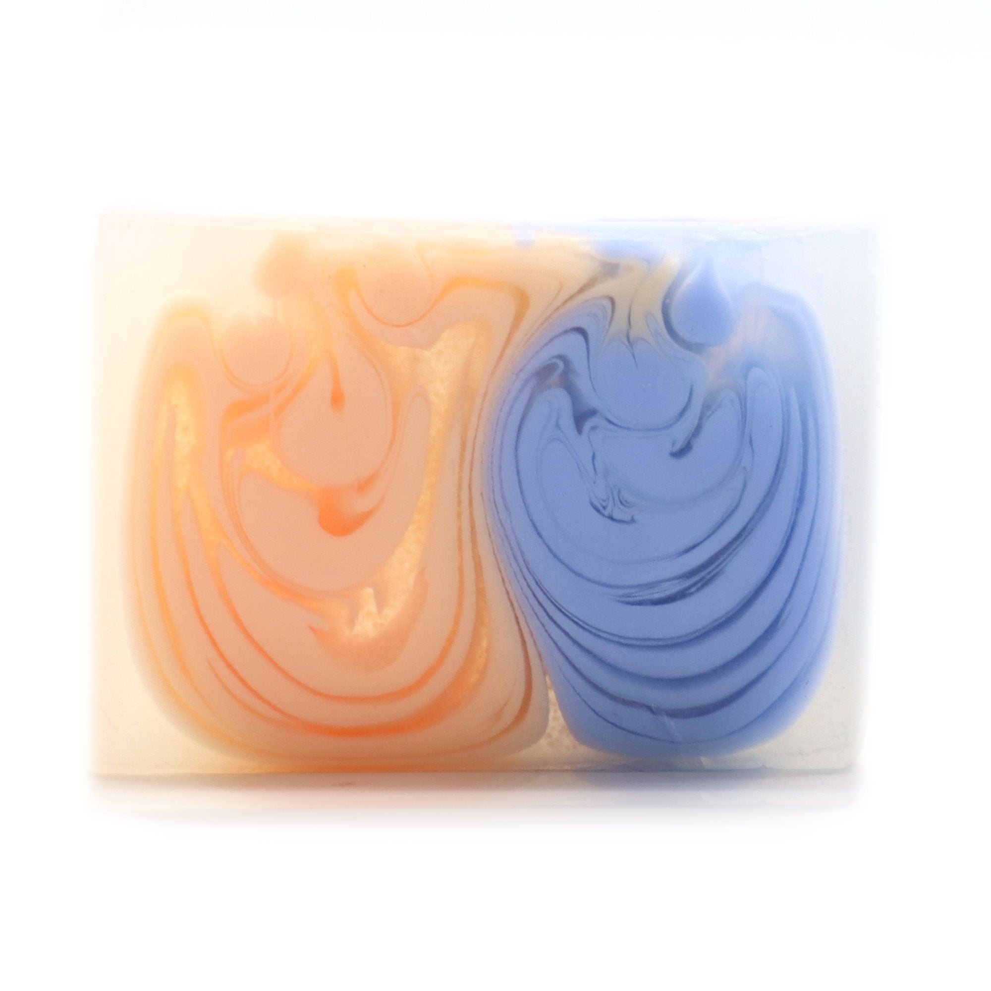 Hand Crafted Soap Slice - Pharaoh