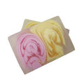 Hand Crafted Soap Slice - Magnolia