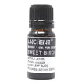 Ätherisches Öl 10ml - Weißbirke