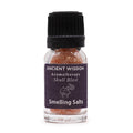Aromatherapy Smelling Salt - Skull Blast