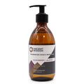 Fragranced Hand & Body Wash 300ml - Blackberry & Almond