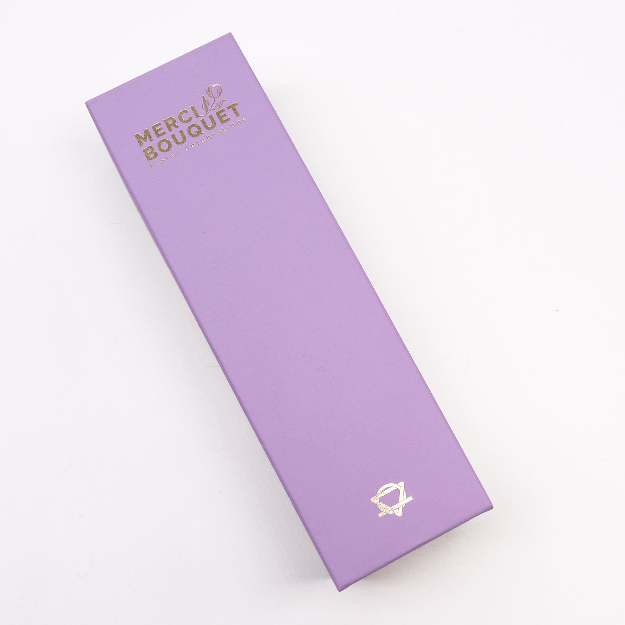 Merci Long Geschenkbox – Baby Blessings Blues