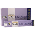 Golden Nag 15g - Lavender