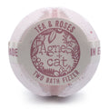 Agnes + Cat Bath Fizzer - Tea and Roses