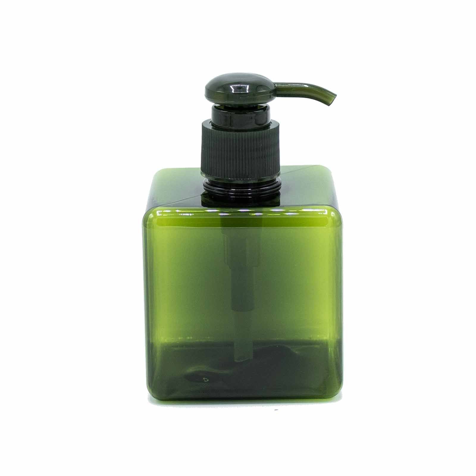 Reusable Squat Dispenser Bottle – 250ml