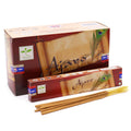 Satya Incense 15g - Ajaro
