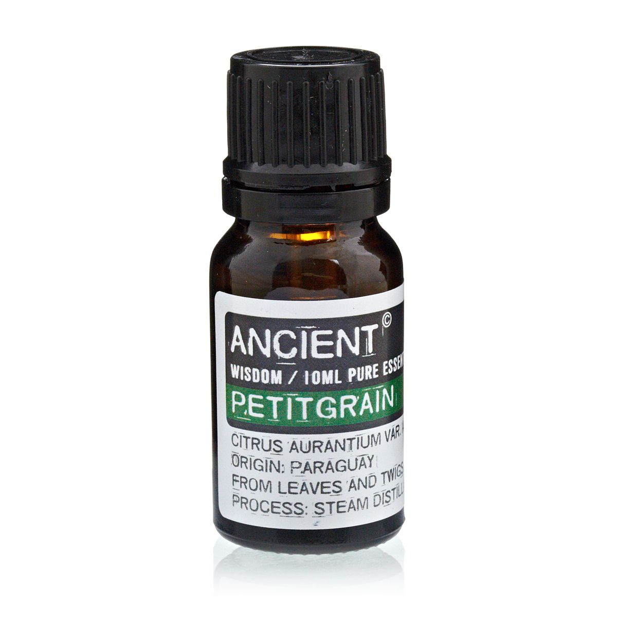 Essential Oil 10ml - Petitgrain