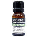 Essential Oil 10ml (Organic) - Grapefruit
