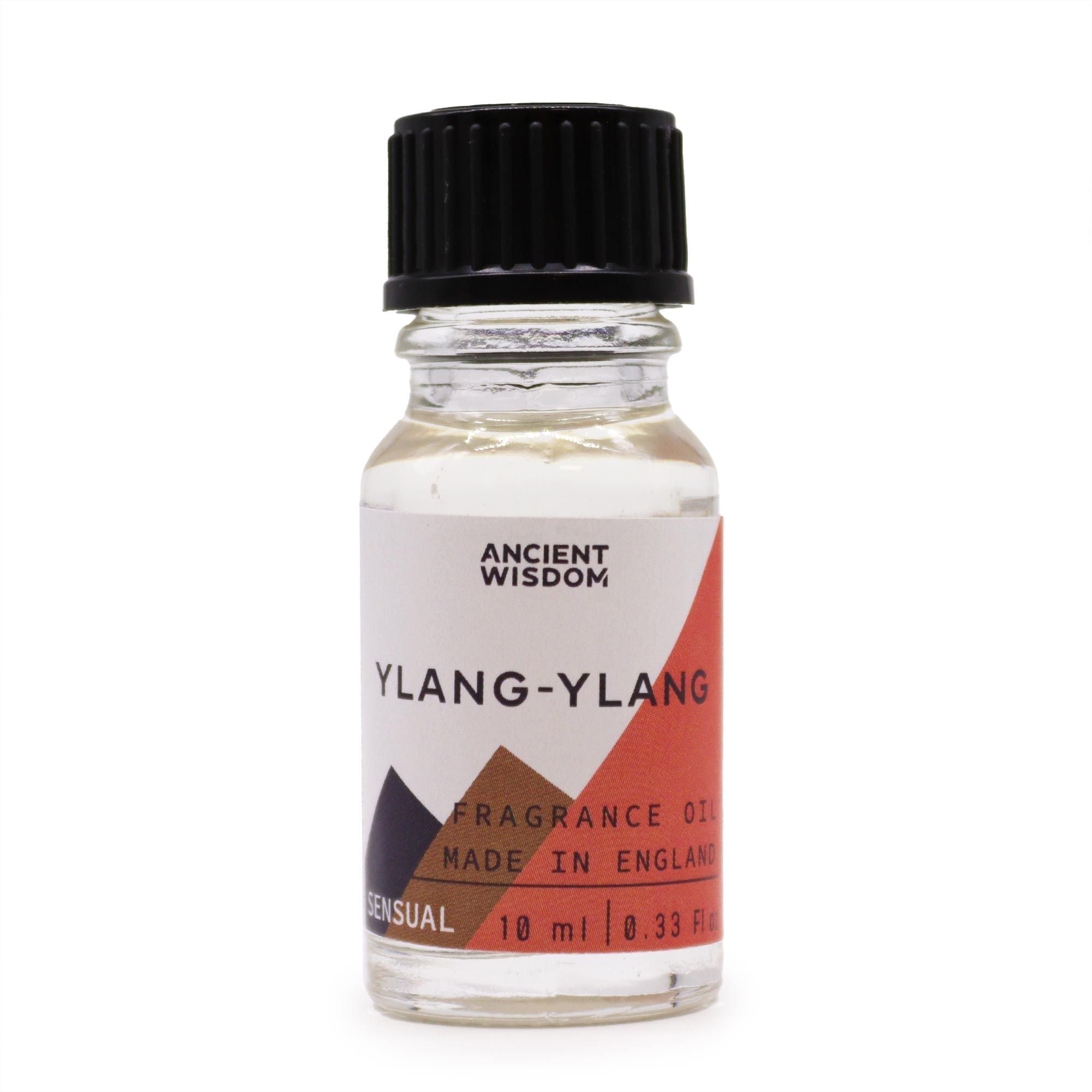 Duftöl 10ml - Ylang-Ylang