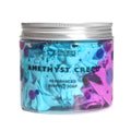 Whipped Soap 120g – Amethyst Creed