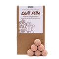Chill Pills 350g – Warm Gingerbread