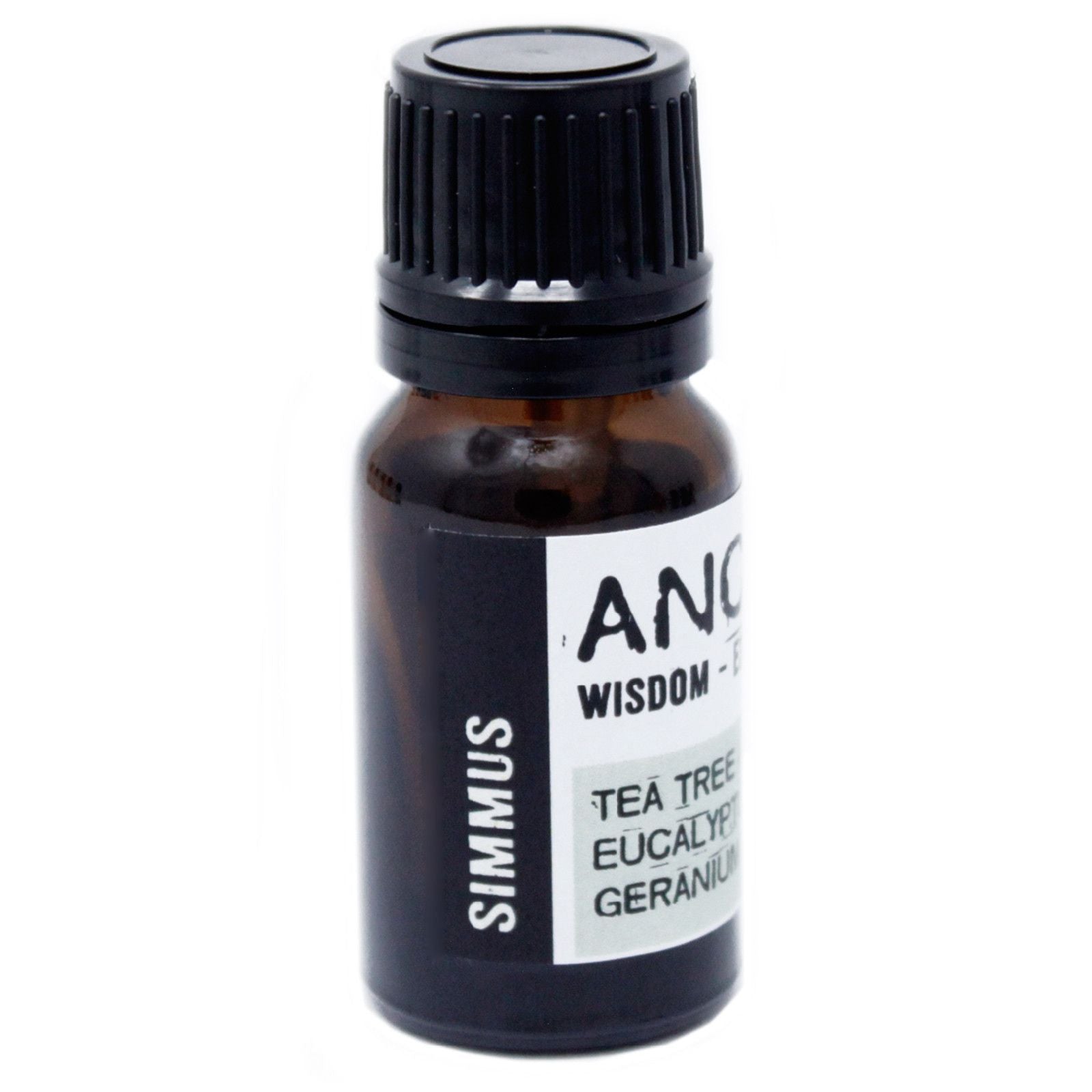 Oil Blend 10 ml – Simmus